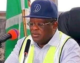 Umahi Sues Linda Ikeji, Others Over Alleged Defamatory Sexual Harassment Claims