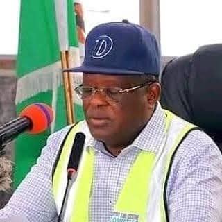 Umahi Sues Linda Ikeji, Others Over Alleged Defamatory Sexual Harassment Claims