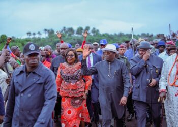 2027: MY LEGACY PROJECTS WILL GIVE APC ADVANTAGE IN RIVERS – FUBARA 