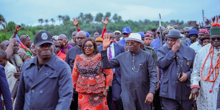 2027: MY LEGACY PROJECTS WILL GIVE APC ADVANTAGE IN RIVERS – FUBARA 