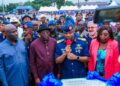 FUBARA: COLLABORATION WITH NAF, KEY TO SECURING RIVERS, NIGERIA’S ECONOMY