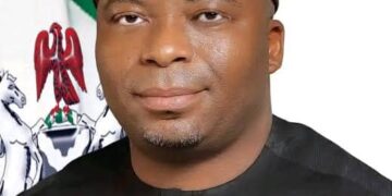 FCT COUNCIL CHAIRMAN SUED OVER ‘SUPPORT APC OR LEAVE’ THREAT, FACES ₦100M DAMAGES CLAIM