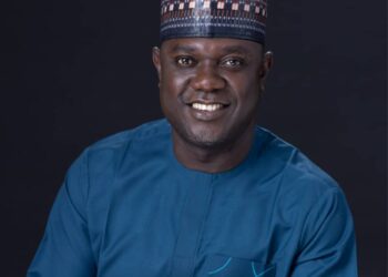 ÀPA/AGATU 2027: SUPPORT ENGR. SOLOMON TO PUT APA BACK ON THE POLITICAL TRACK