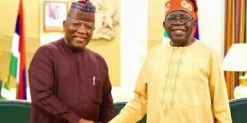 2027: Hon. Rowland Odih congratulates Senator Yari, Governor Uzodimma, others on APC Presidential Campaign Council appointments