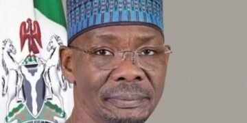 Governor orders arrest, prosecution of health workers over alleged sale of hospital equipment