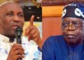 2027: Primate Ayodele predicts ‘APC’s Downfall’