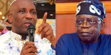 2027: Primate Ayodele predicts ‘APC’s Downfall’