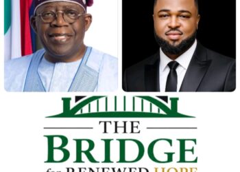 “Adeleke’s endorsement gives President Tinubu strong opportunity to secure over one million votes in Osun” – Hon. Rowland Odih