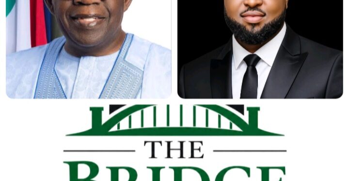 “Adeleke’s endorsement gives President Tinubu strong opportunity to secure over one million votes in Osun” – Hon. Rowland Odih