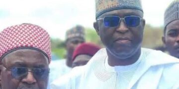 A Mosque Built by a Christian, Life-Saving Mosque for Xtians; Nigeria’s Test of Faith