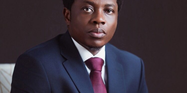 Delta Neuropsychiatric Facility, Public Health Lab Ready March 2027 — Onojaeme