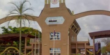 TENSION IN UNIBEN AS ACADEMIC STAFF GET HALF SALARY FOR AUGUST