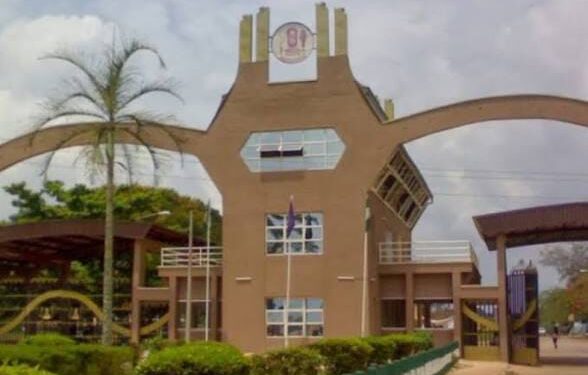 TENSION IN UNIBEN AS ACADEMIC STAFF GET HALF SALARY FOR AUGUST