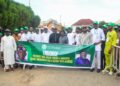 2027:SNYC Endorses Tinubu, Oborevwori For Second Terms