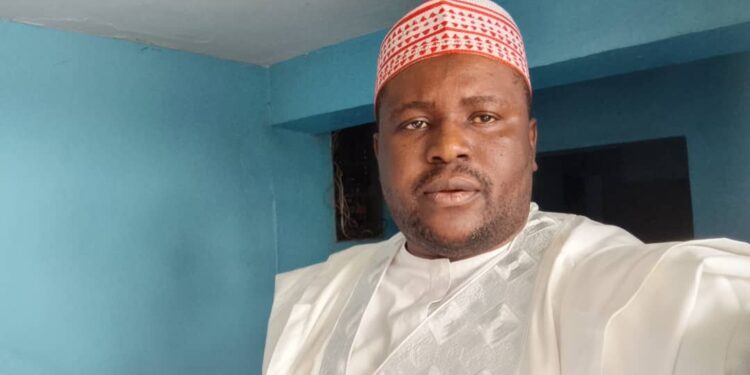 DDG, OK Movement Condemns Attack on Peter Obi in Benue