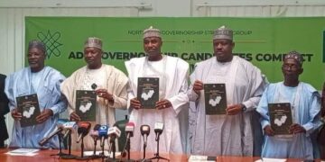 N’West ADC gov candidates promise N110,000 minimum wage, end insecurity