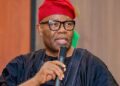 2027 Polls: Akpabio Petitions DSS Over ‘ Fake Statement’ Threatening Northerners
