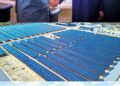FEDERAL UNIVERSITY LOKOJA PRAISES MINISTER OF STEEL DEVELOPMENT FOR ATTRACTING 1.700KW SOLAR POWER PROJECT UNDER PRESIDENT TINUBU RENEW HOPE INTERVENTION OF FEDERAL GOVERNMENT