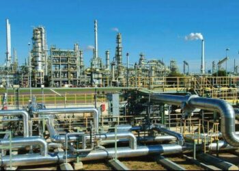 Refineries: How Shell deceived Jonathan
