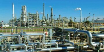 Refineries: How Shell deceived Jonathan