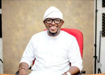 Ujor: Nelson Ogbu Celebrates Apa-Agila, Reaffirms Pride in His Roots
