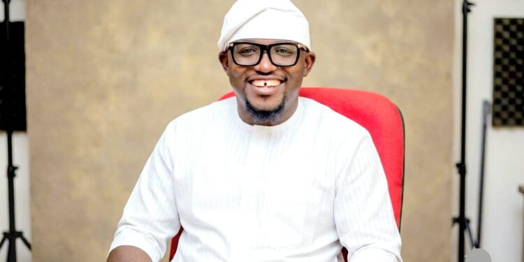 Ujor: Nelson Ogbu Celebrates Apa-Agila, Reaffirms Pride in His Roots