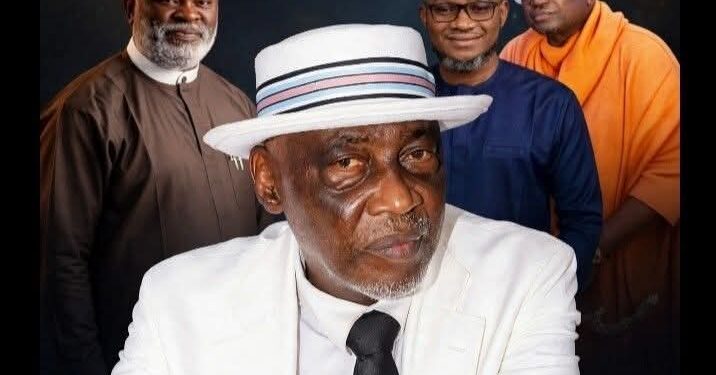 INEC FINAL LIST: WHO IS FIT FOR BENUE SOUTH SENATE?