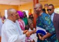 The ‘Atohunrinwa’ Myth Explodes: How Patriarch’s Funeral Laid Yayi’s Detractors to Rest
