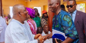 The ‘Atohunrinwa’ Myth Explodes: How Patriarch’s Funeral Laid Yayi’s Detractors to Rest