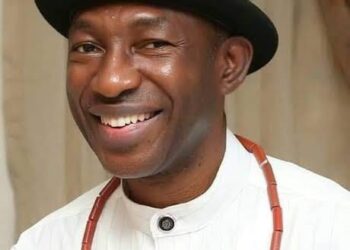 OKUMAGBA COMMENDS KINGS, URGES SUPPORT FOR PEACE IN WARRI