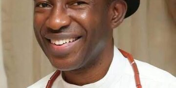 OKUMAGBA COMMENDS KINGS, URGES SUPPORT FOR PEACE IN WARRI