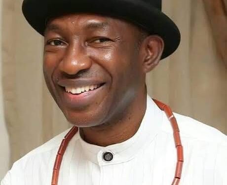 OKUMAGBA COMMENDS KINGS, URGES SUPPORT FOR PEACE IN WARRI