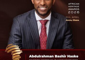 2027: Christian Youth Group Endorses Haske for Adamawa Governorship