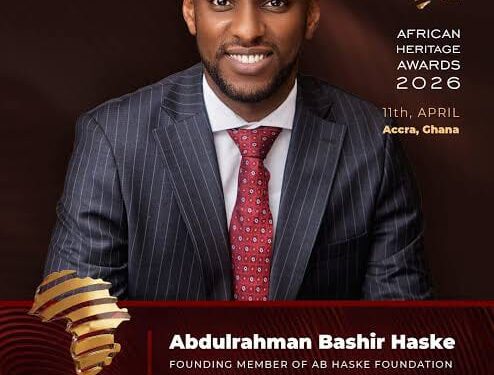 2027: Christian Youth Group Endorses Haske for Adamawa Governorship