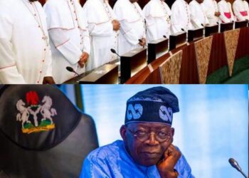 NIGERIA IS A TICKING TIME BOMB: CATHOLIC BISHOPS AGAIN SOUND THE ALARM!
