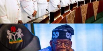 NIGERIA IS A TICKING TIME BOMB: CATHOLIC BISHOPS AGAIN SOUND THE ALARM!