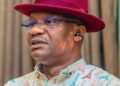 Oborevwori’s Achievements Beyond Opposition’s Attack — Aniagwu