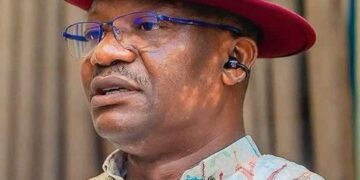 Oborevwori’s Achievements Beyond Opposition’s Attack — Aniagwu