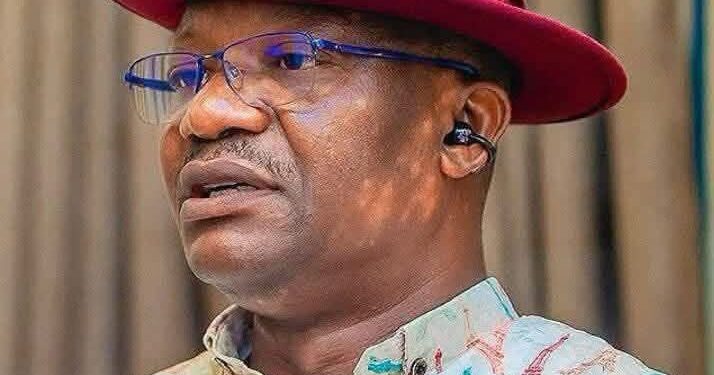 Oborevwori’s Achievements Beyond Opposition’s Attack — Aniagwu