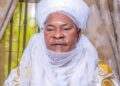 DAVID MARK MOURNS FORMER KOGI GOVERNOR, IBRAHIM IDRIS