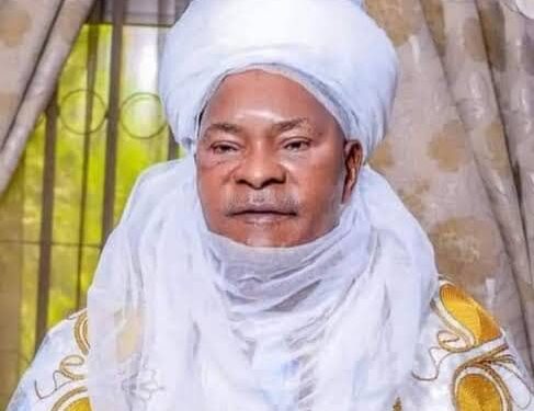DAVID MARK MOURNS FORMER KOGI GOVERNOR, IBRAHIM IDRIS