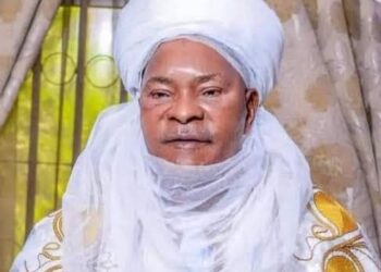 BREAKING: Former Kogi Governor Ibrahim Idris Reportedly Dies at 77