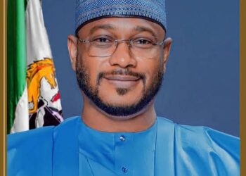 ZAMFARA 2027 AND THE CLAMOUR FOR CHANGE