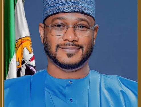 ZAMFARA 2027 AND THE CLAMOUR FOR CHANGE
