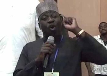 2027: ADC Warns Election Already Undermined by Attacks on Opposition …..Party accuses APC of using violence to intimidate opposition, demands Tinubu withdraw ‘all is fair in politics’ remark
