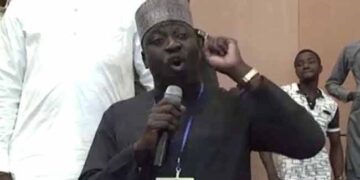 2027: ADC Warns Election Already Undermined by Attacks on Opposition …..Party accuses APC of using violence to intimidate opposition, demands Tinubu withdraw ‘all is fair in politics’ remark