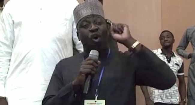 2027: ADC Warns Election Already Undermined by Attacks on Opposition …..Party accuses APC of using violence to intimidate opposition, demands Tinubu withdraw ‘all is fair in politics’ remark