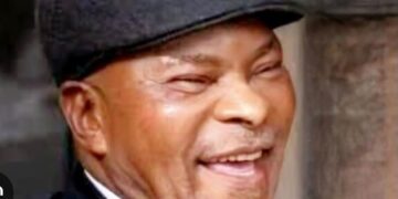 APM National Chairman, Dantale Condoles family of Former Kogi Governor, Alhaji Ibrahim Idris