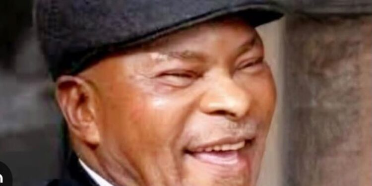 APM National Chairman, Dantale Condoles family of Former Kogi Governor, Alhaji Ibrahim Idris