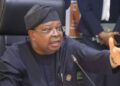 FG Begins Clearance Of 300 Stranded Power Equipment Containers, Targets Over 912MW Boost